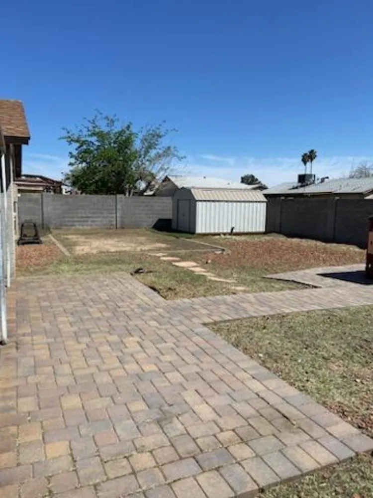 Professional landscaping services in Phoenix, AZ - JD Valley Landscaping