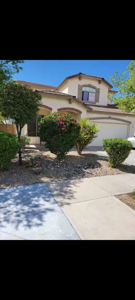 Expert landscape installation experts serving Phoenix, AZ - JD Valley Landscaping