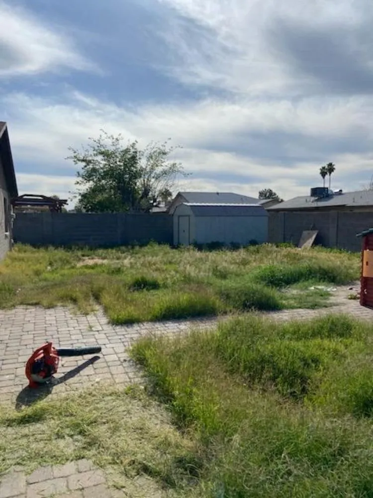 Trusted residential landscaping experts serving Phoenix, AZ - JD Valley Landscaping