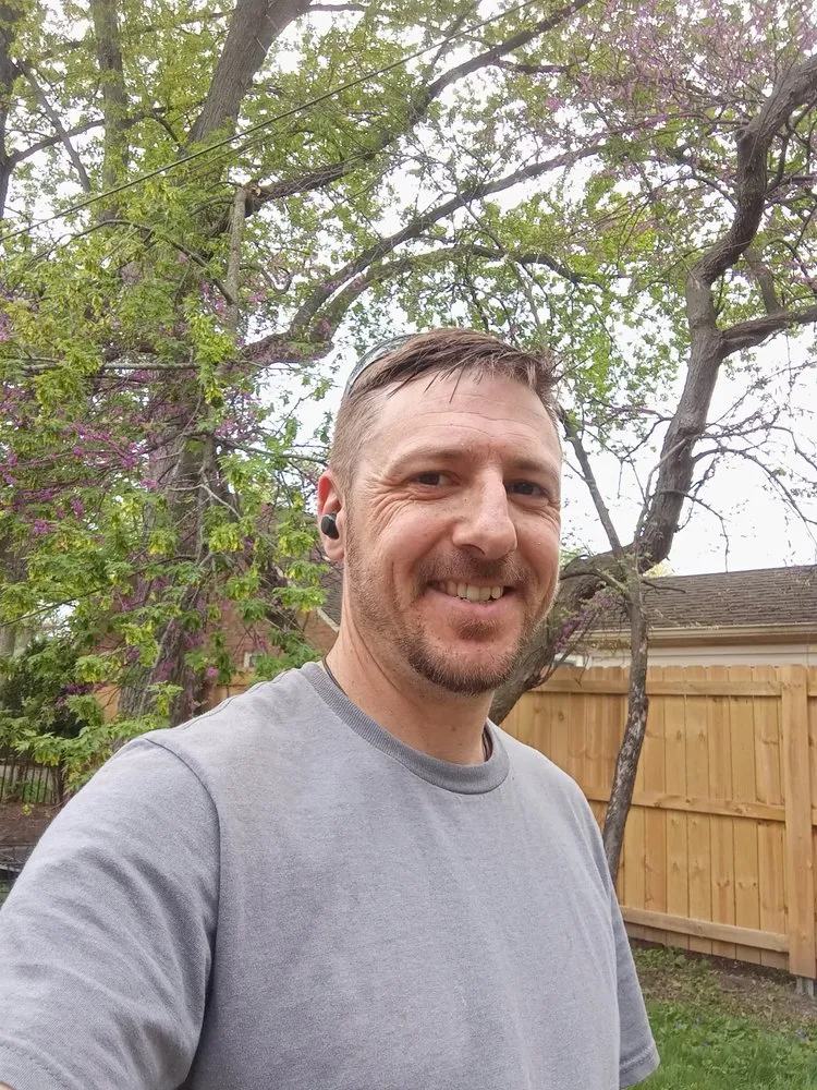 Local landscaping services for beautiful yards across Comstock Park, MI - JD Woods