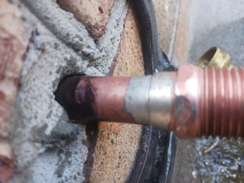 Affordable landscape design in Surfside Beach, SC by JDB Plumbing & Handyman Services