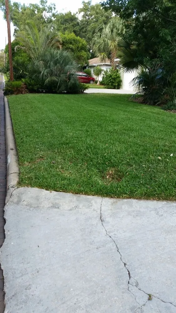 Expert landscape design in Lakeland, FL - JDB'S Quality Lawn Service