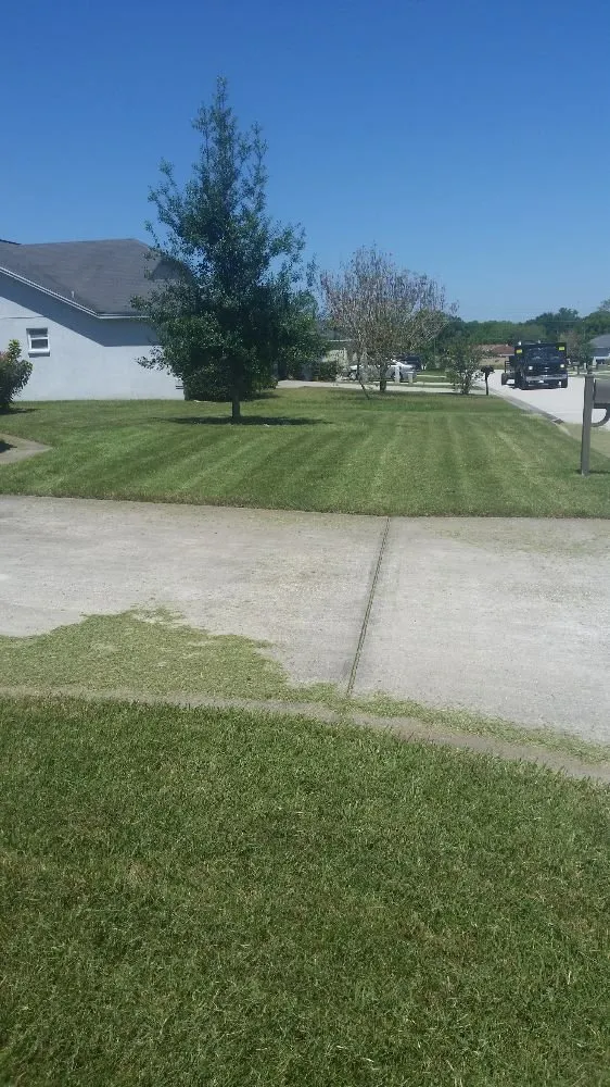 Trusted residential landscaping in Lakeland, FL - JDB'S Quality Lawn Service