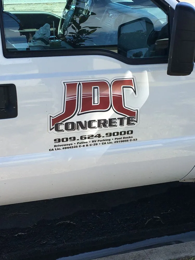 Trusted yard maintenance in Upland, CA by JDC Concrete