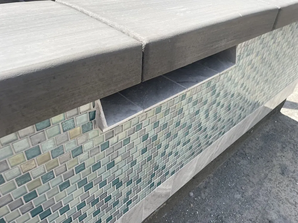 Professional lawn care service for beautiful yards in Upland, CA by JDC Concrete