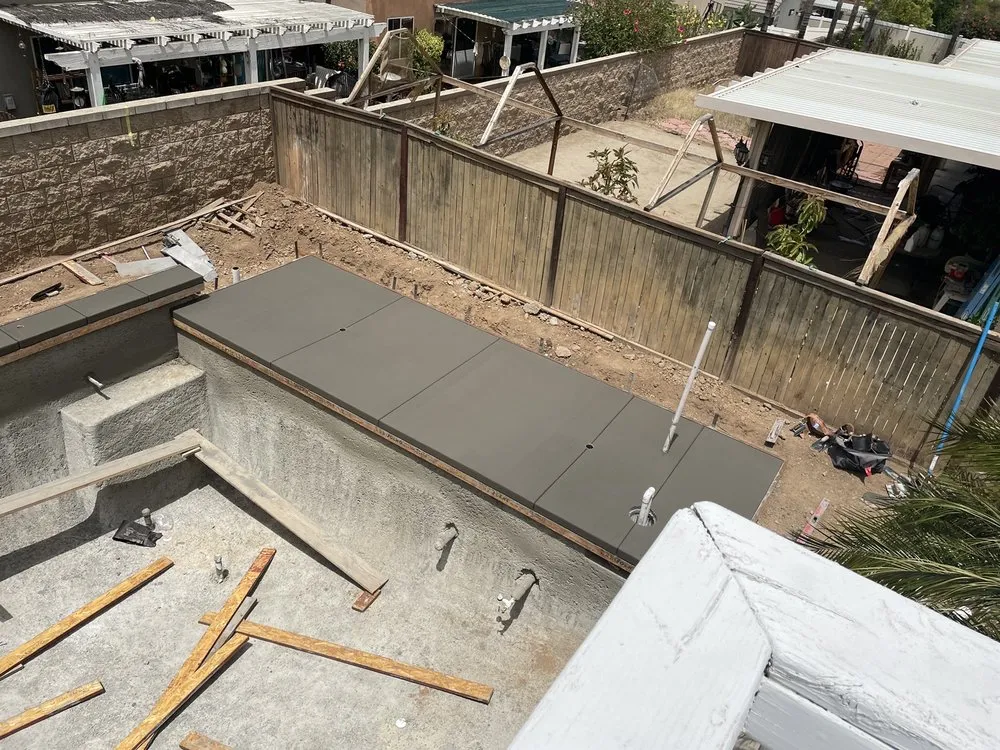 Trusted residential landscaping for outdoor upgrades across Upland, CA - JDC Concrete