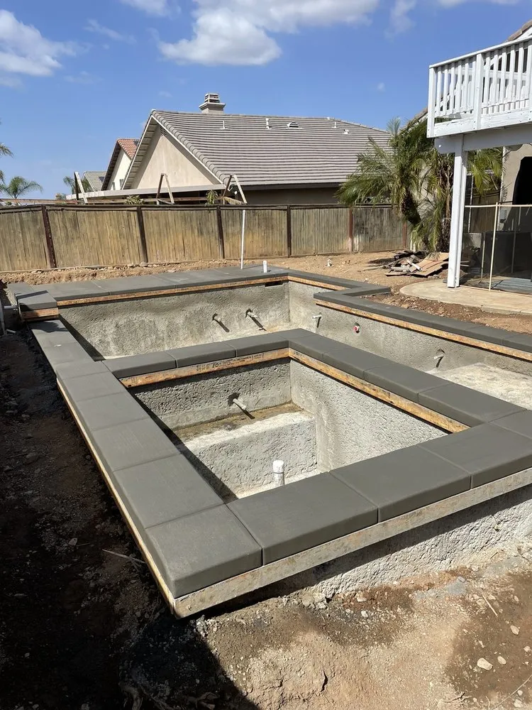 Top-rated lawn care service experts serving Upland, CA - JDC Concrete