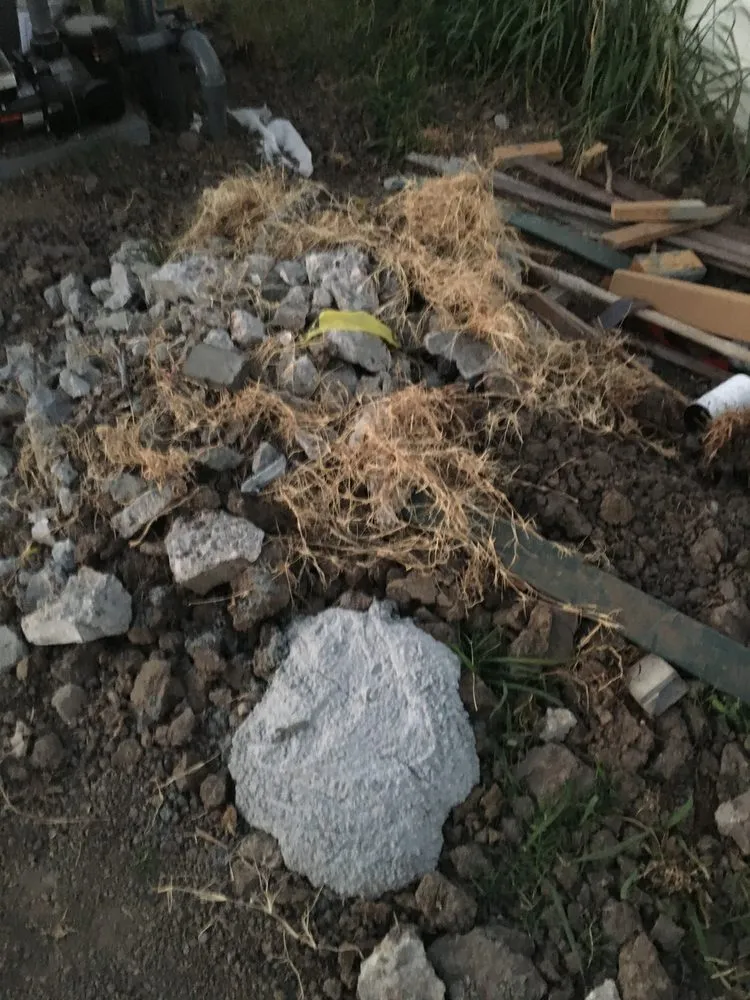 Professional landscaping services in Upland, CA by JDC Concrete