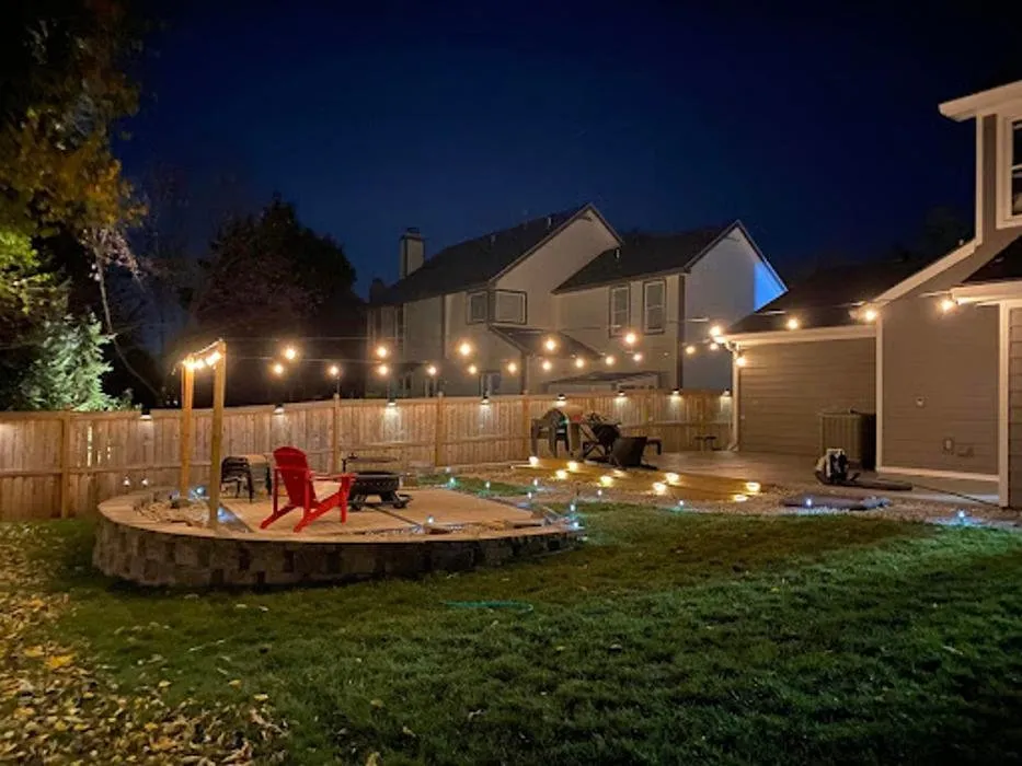 Reliable landscaping services experts serving Lawrence, KS - JDC Construction