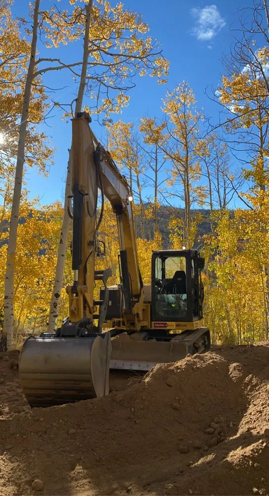 Reliable lawn mowing service for beautiful yards in Lawrence, KS by JDC Construction