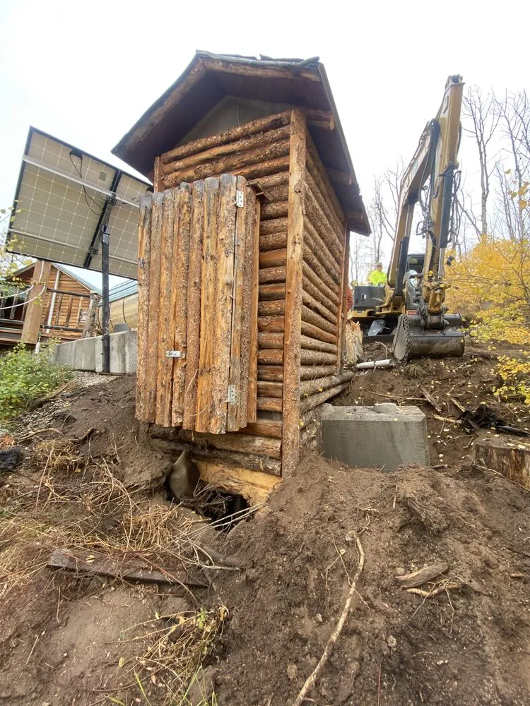 Affordable garden landscaping in Lawrence, KS - JDC Construction