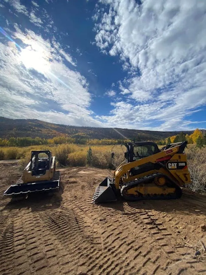 Professional garden landscaping for year-round maintenance across Lawrence, KS - JDC Construction