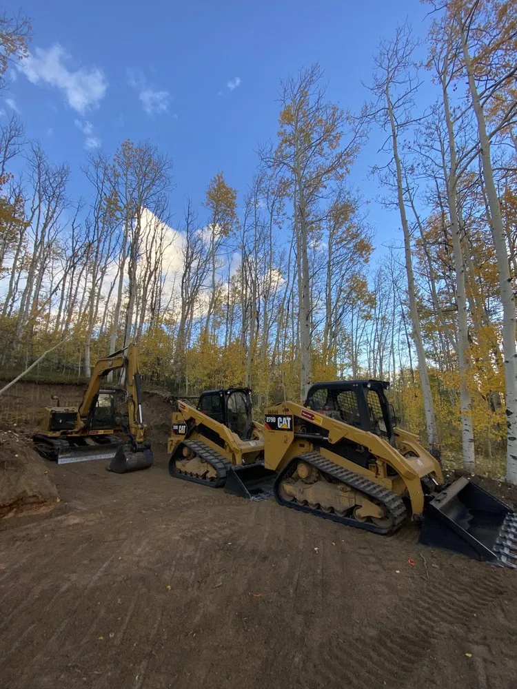 Trusted outdoor landscaping for residential properties in Lawrence, KS by JDC Construction