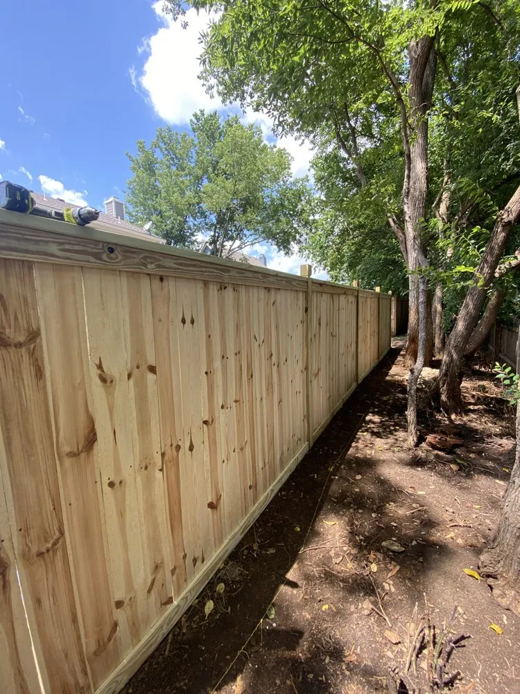 Local lawn care service experts serving Lawrence, KS - JDC Construction