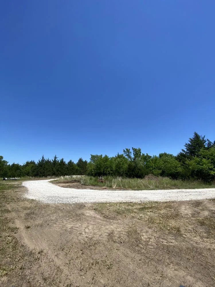 Reliable garden landscaping near you across Lawrence, KS - JDC Construction