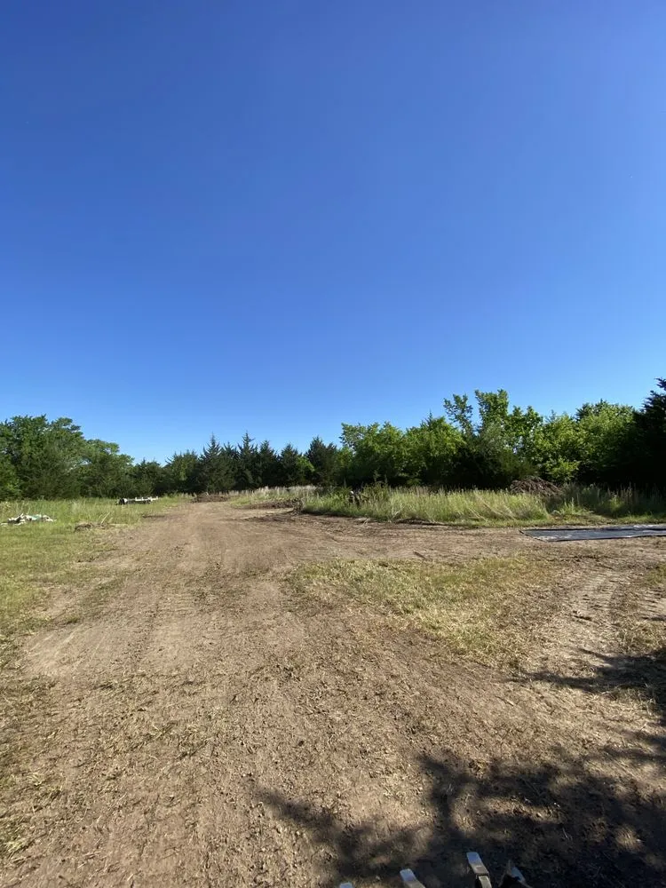 Local landscape design in Lawrence, KS by JDC Construction