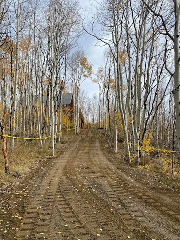 Local yard maintenance for residential properties across Lawrence, KS - JDC Construction