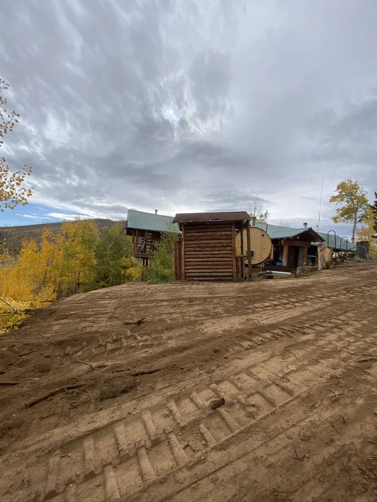 Local yard cleanup service for outdoor upgrades across Lawrence, KS - JDC Construction
