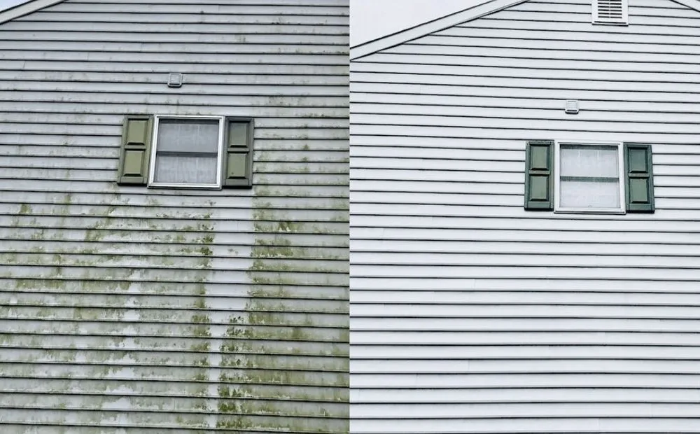 Affordable yard maintenance for residential properties across Blackwood, NJ - JDC Exterior