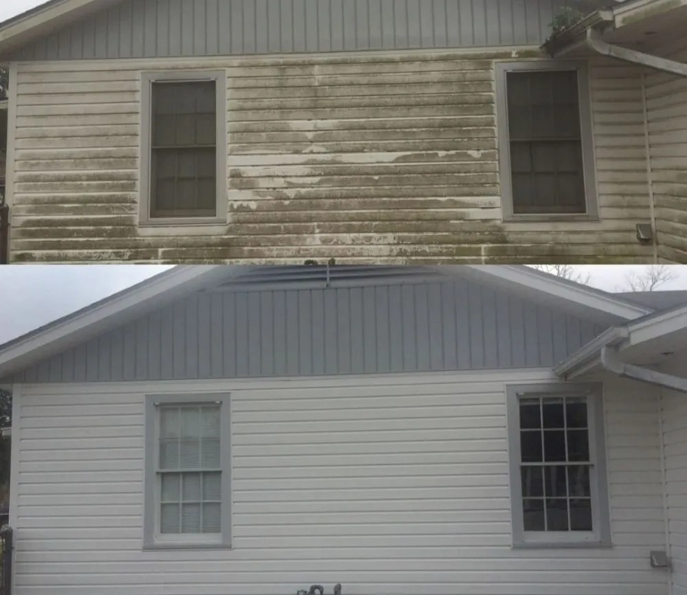 Local outdoor landscaping in Blackwood, NJ by JDC Exterior