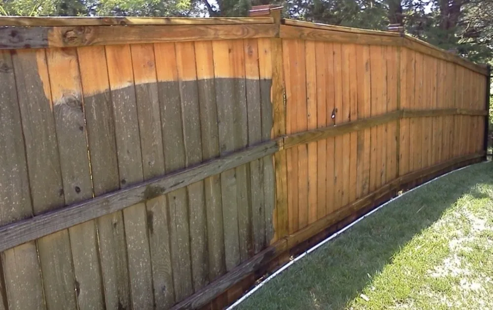 Expert yard cleanup service experts serving Blackwood, NJ - JDC Exterior