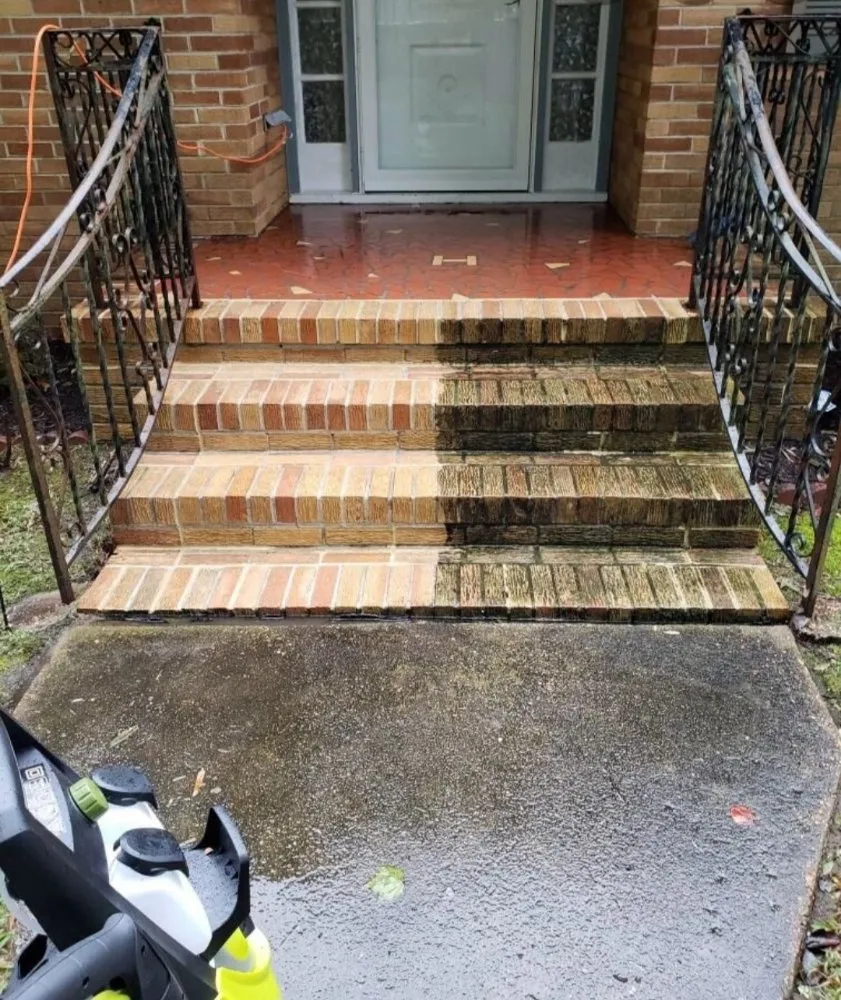Expert yard maintenance in Blackwood, NJ by JDC Exterior