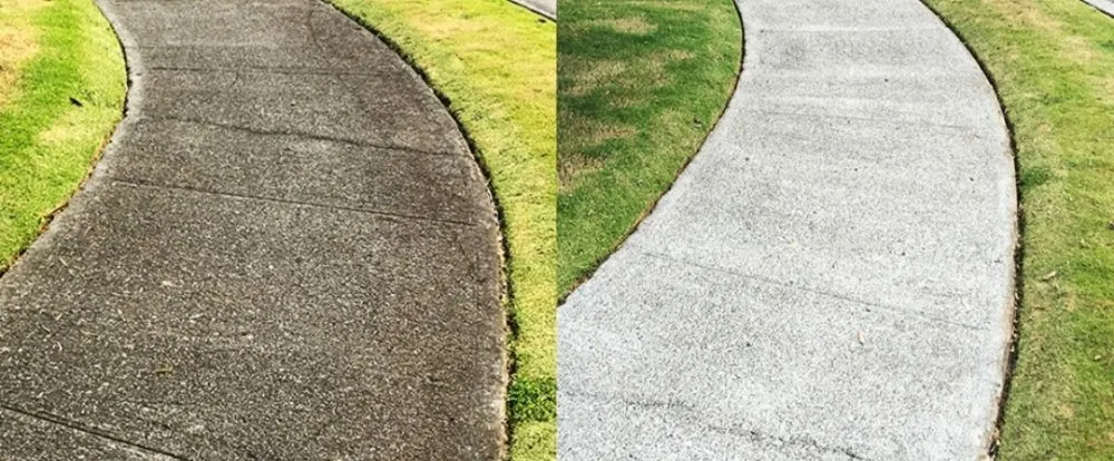 Custom yard maintenance for homes in Blackwood, NJ by JDC Exterior