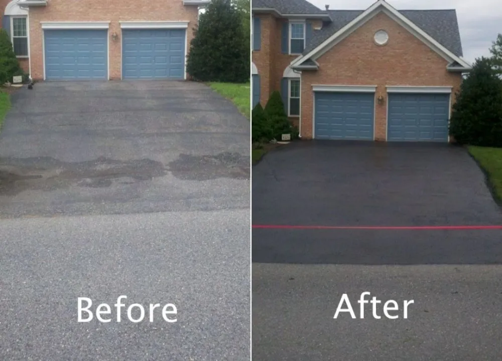 Trusted yard cleanup service in Blackwood, NJ by JDC Exterior