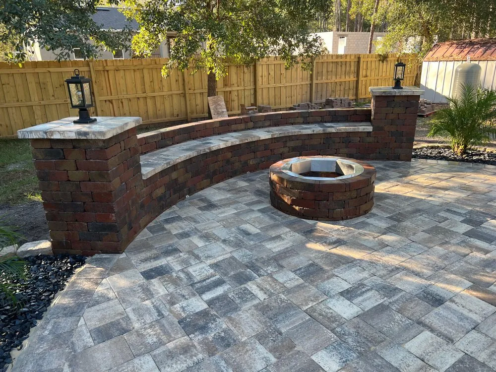 Local lawn care service in Deltona, FL - JDC Landscaping