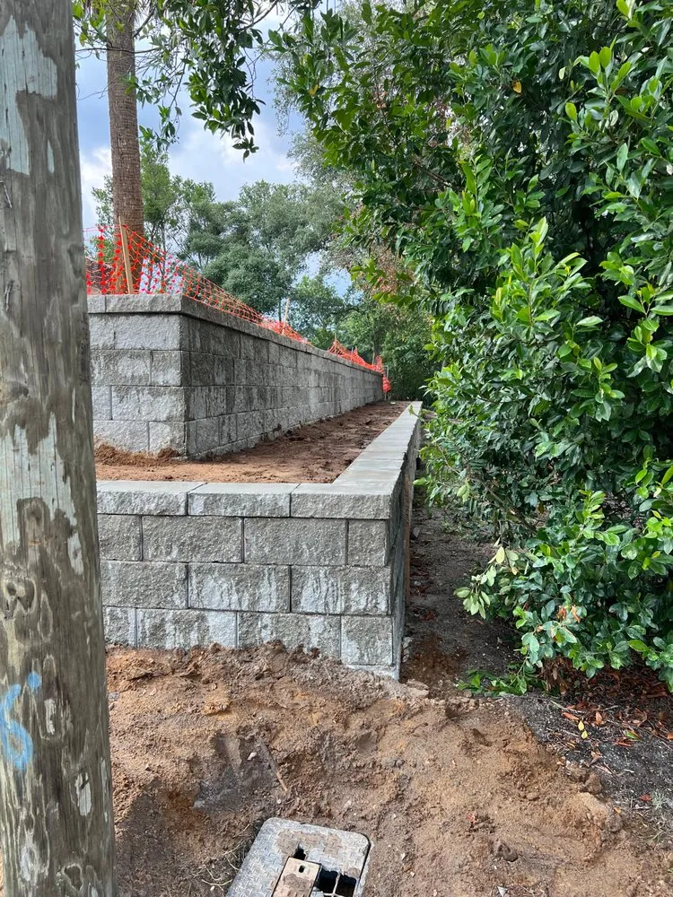 Top-rated lawn care service experts serving Deltona, FL - JDC Landscaping