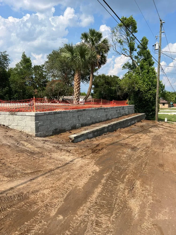 Professional lawn care service for outdoor upgrades in Deltona, FL by JDC Landscaping