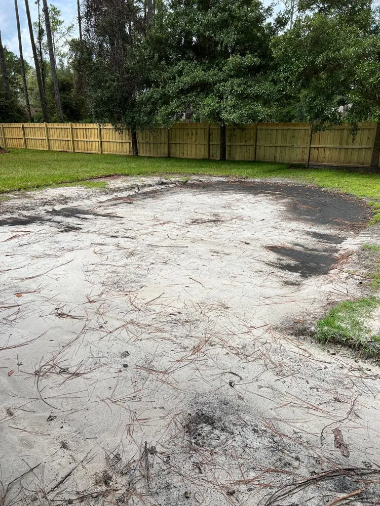 Affordable residential landscaping for year-round maintenance in Deltona, FL by JDC Landscaping