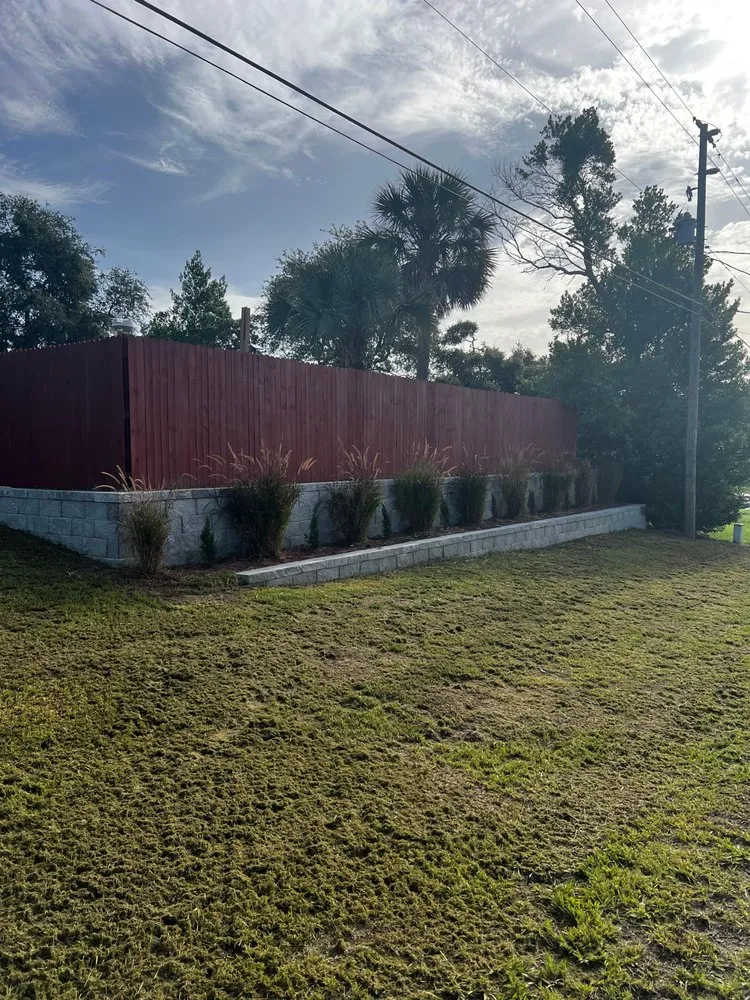 Local yard maintenance in Deltona, FL by JDC Landscaping