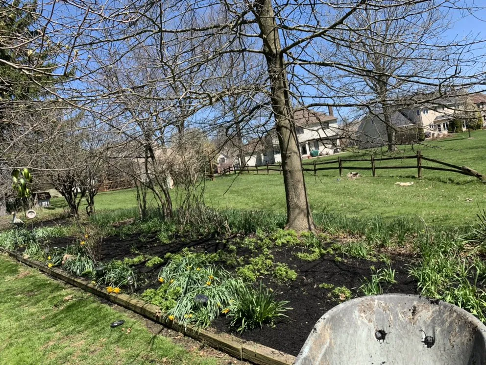 Reliable yard maintenance in Maple Heights, OH by JDC Landscaping