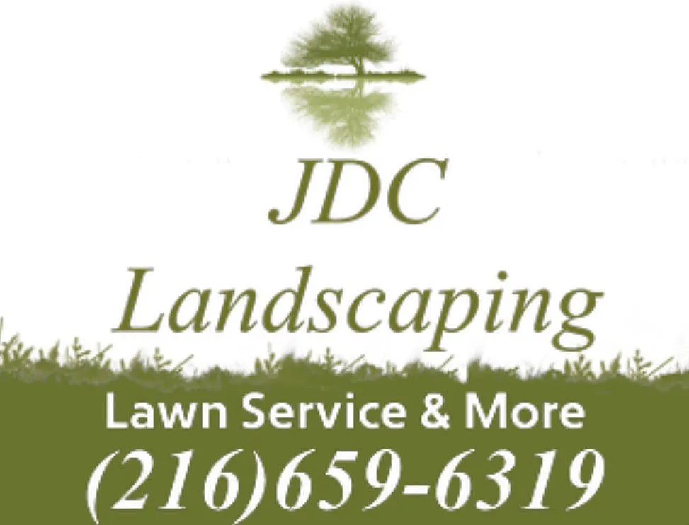 Reliable landscaping services in Maple Heights, OH - JDC Landscaping