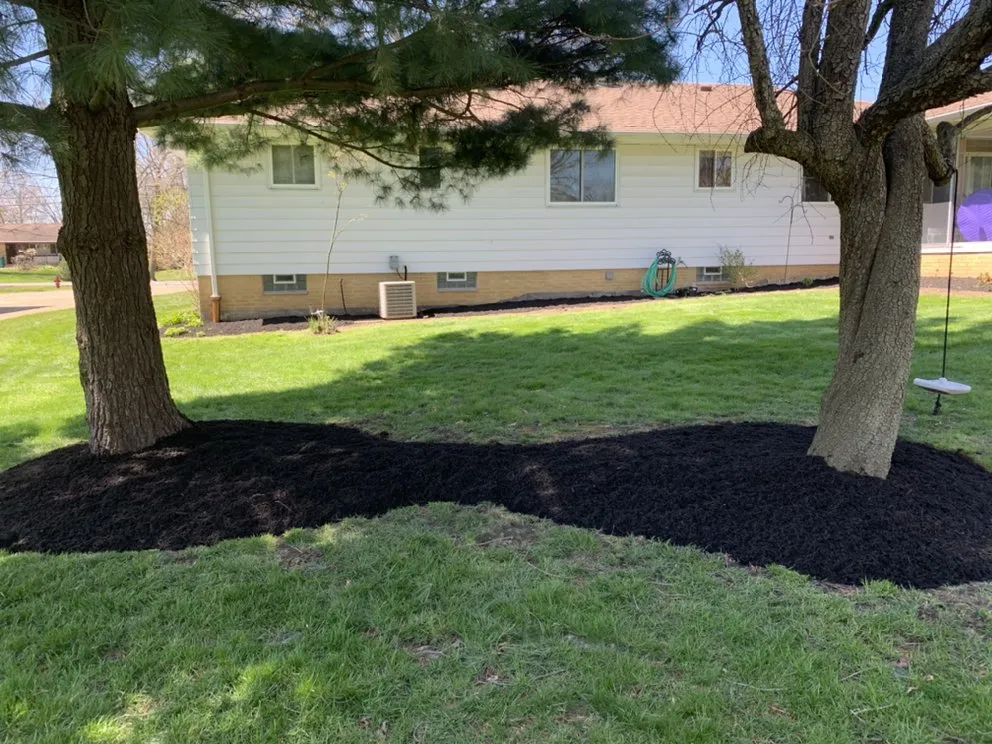 Local outdoor landscaping for beautiful yards across Maple Heights, OH - JDC Landscaping