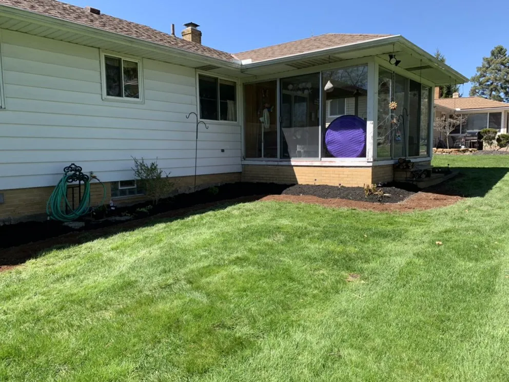 Affordable yard maintenance in Maple Heights, OH - JDC Landscaping