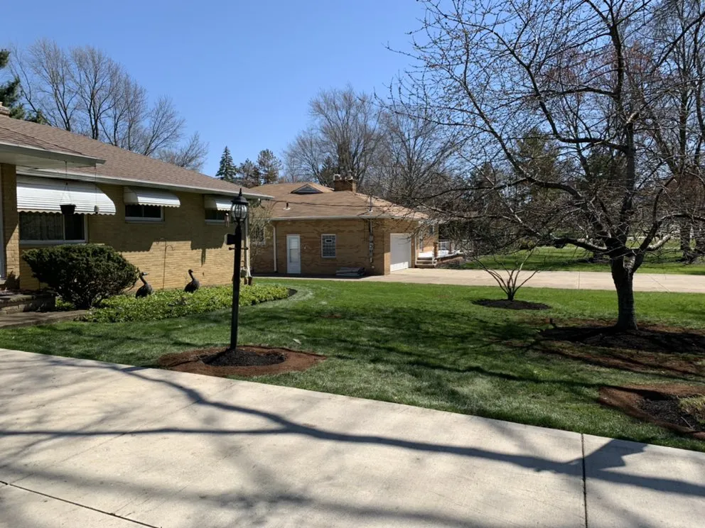 Local lawn care service near you in Maple Heights, OH by JDC Landscaping