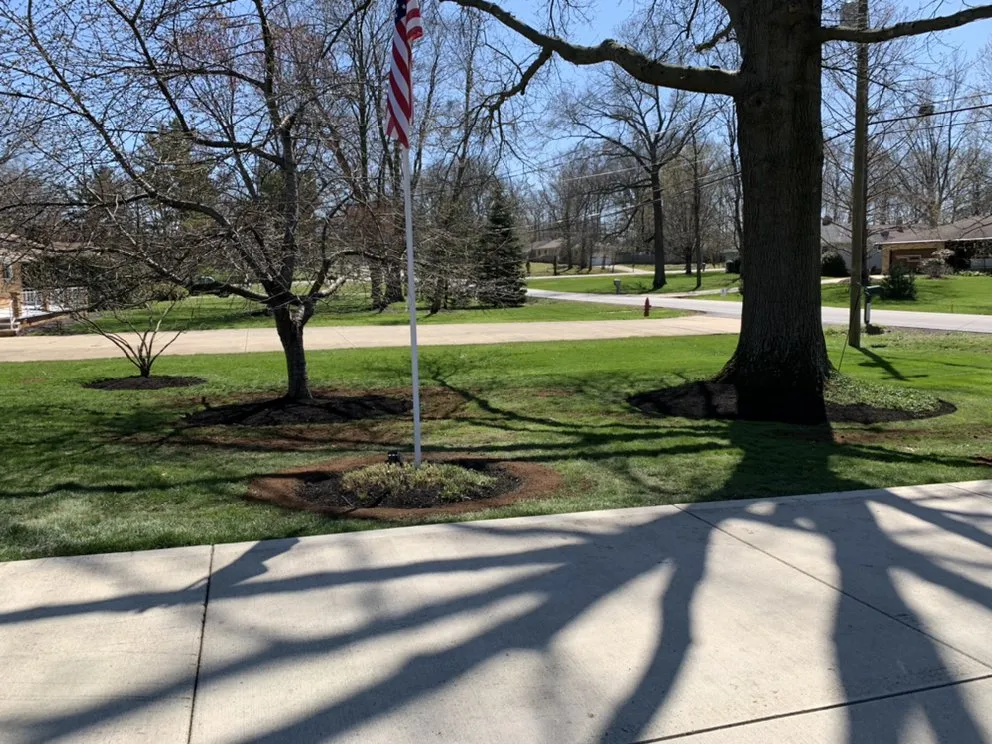 Affordable landscape design in Maple Heights, OH - JDC Landscaping