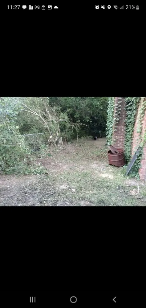 Custom landscape design for residential properties across Linden, NC - JDC Lawn Care & Junk Removal