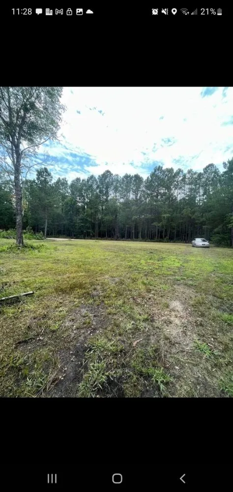 Professional yard maintenance experts serving Linden, NC - JDC Lawn Care & Junk Removal