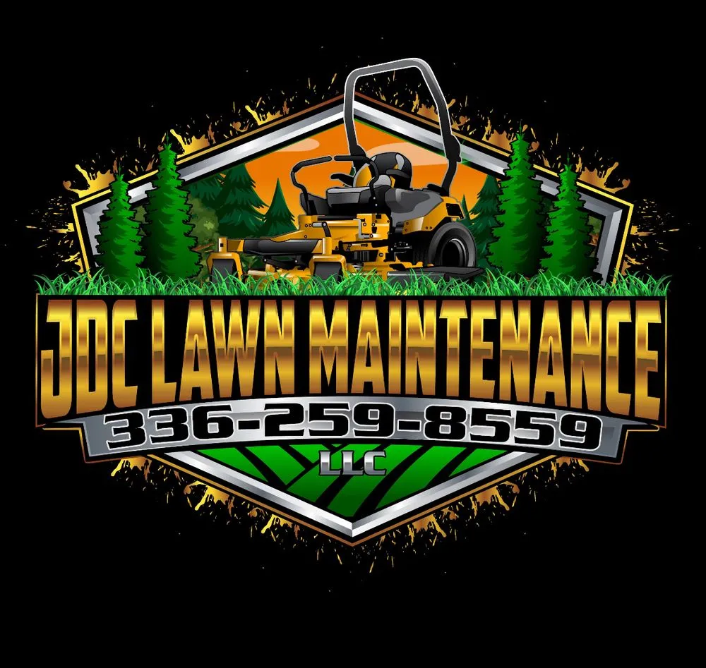 Custom landscape design experts serving Trinity, NC - JDC Lawn Maintenance