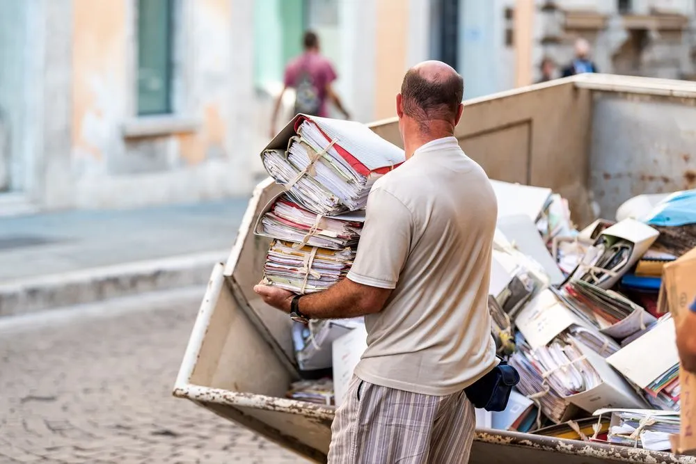 Custom outdoor landscaping in Owensboro, KY - JD&D
