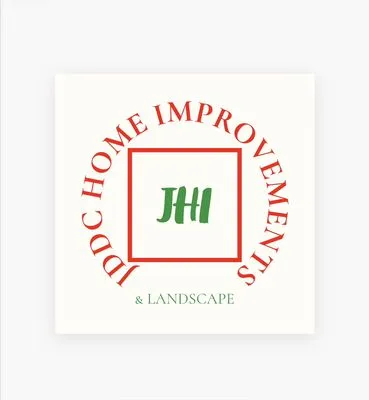 JDDC Home Improvements and Landscape