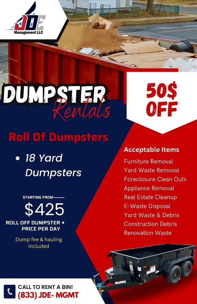 Trusted landscape installation near you across Longview, TX - JDE Management