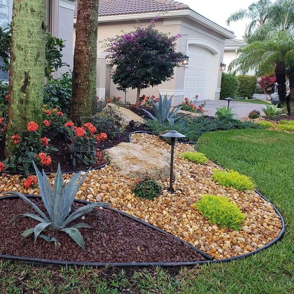 Professional lawn mowing service in Baltimore, MD by JDF Landscaping Service