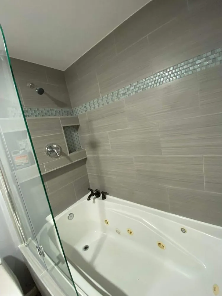 Custom landscape installation for outdoor upgrades across Baltimore, MD - JDF Landscaping Service