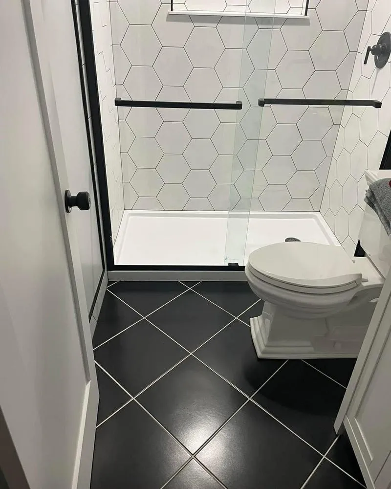 Reliable yard maintenance in Baltimore, MD by JDF Landscaping Service