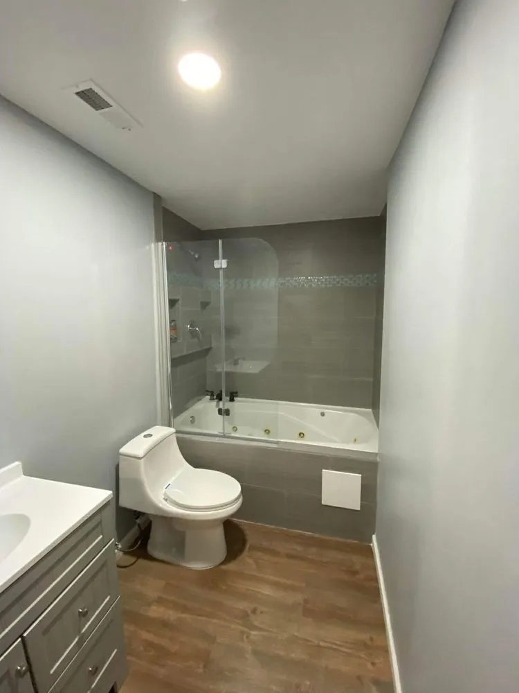 Expert lawn care service in Baltimore, MD - JDF Landscaping Service