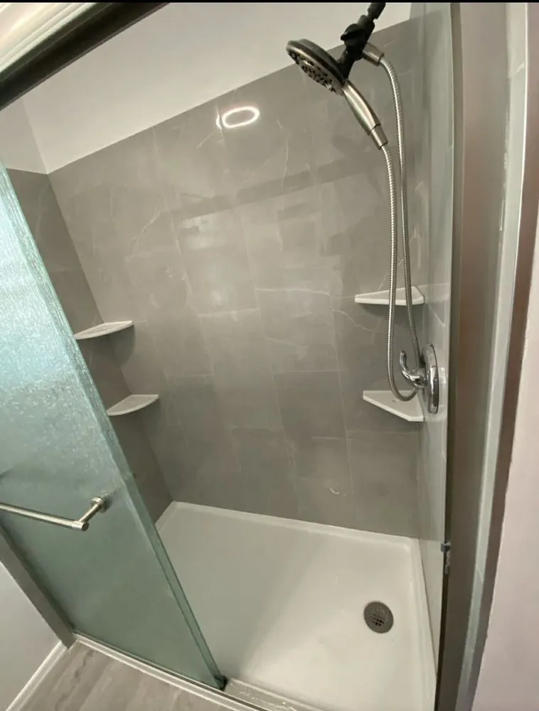 Professional residential landscaping for beautiful yards across Baltimore, MD - JDF Landscaping Service